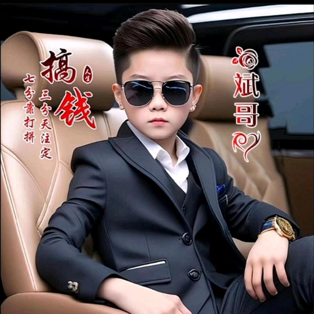 志斌二手农机市场