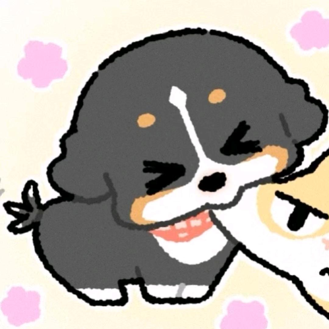 胡萝卜🥕
