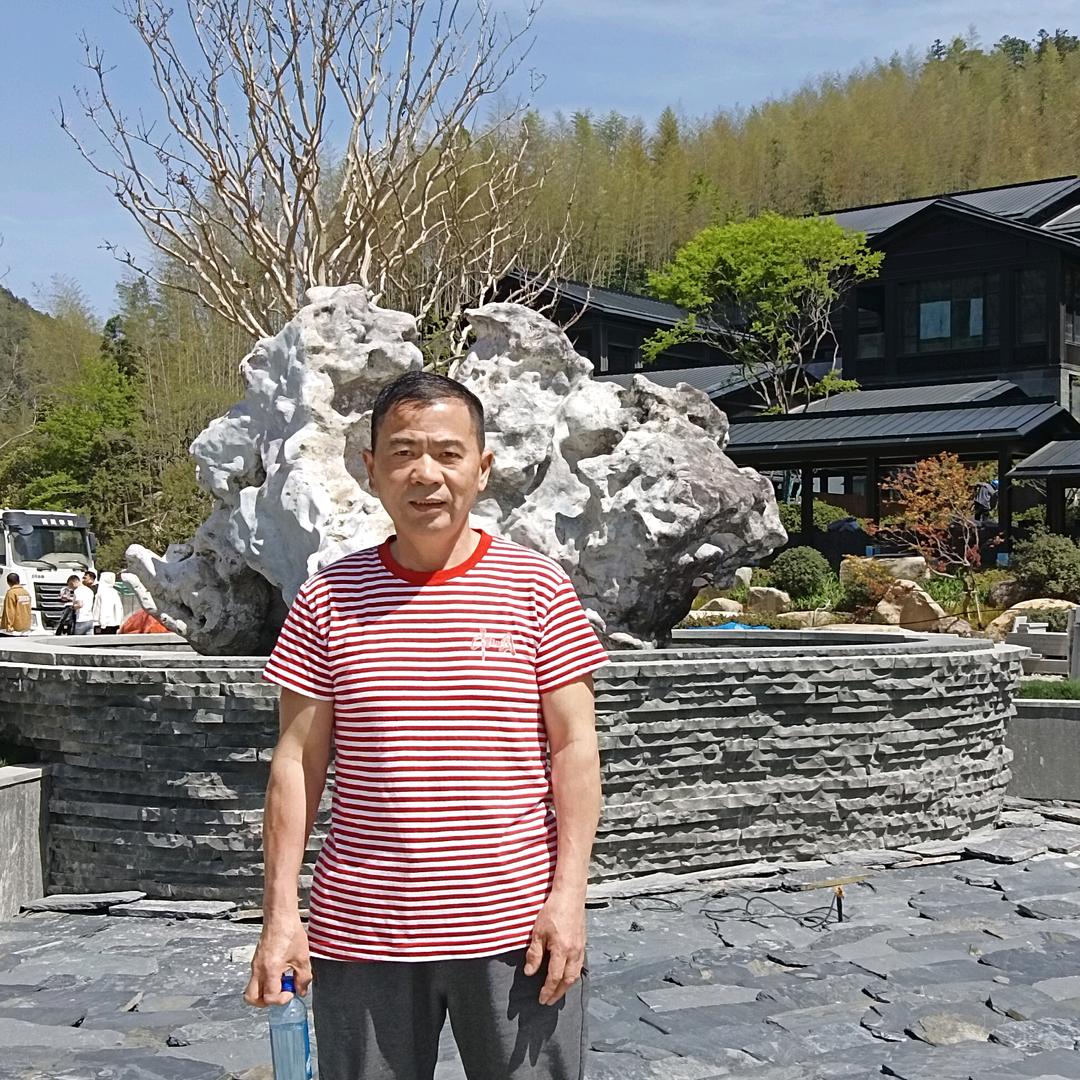温州李广