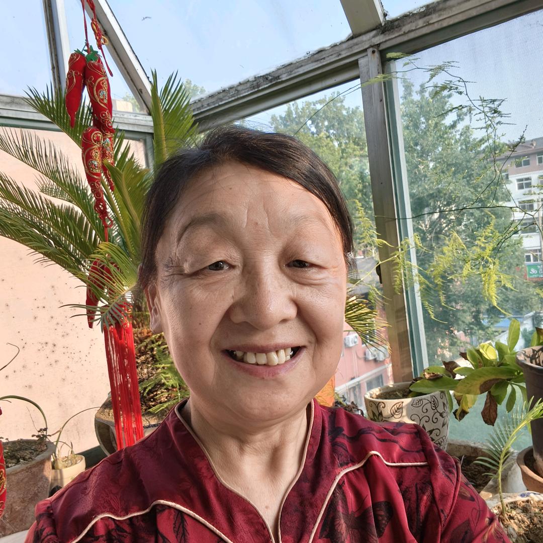 大华姐