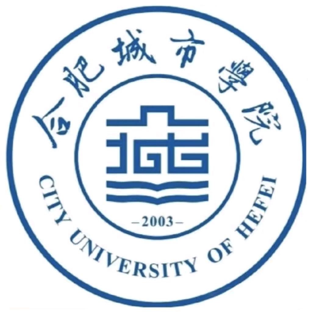 卷毛学长（合肥城市学院）