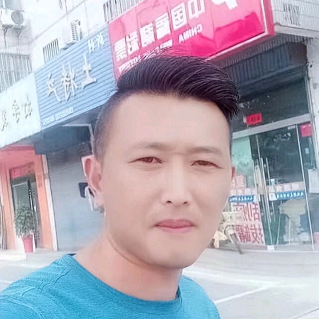 杨庆高