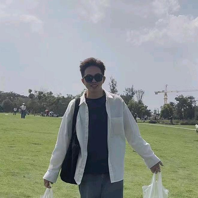 笑敬  过往