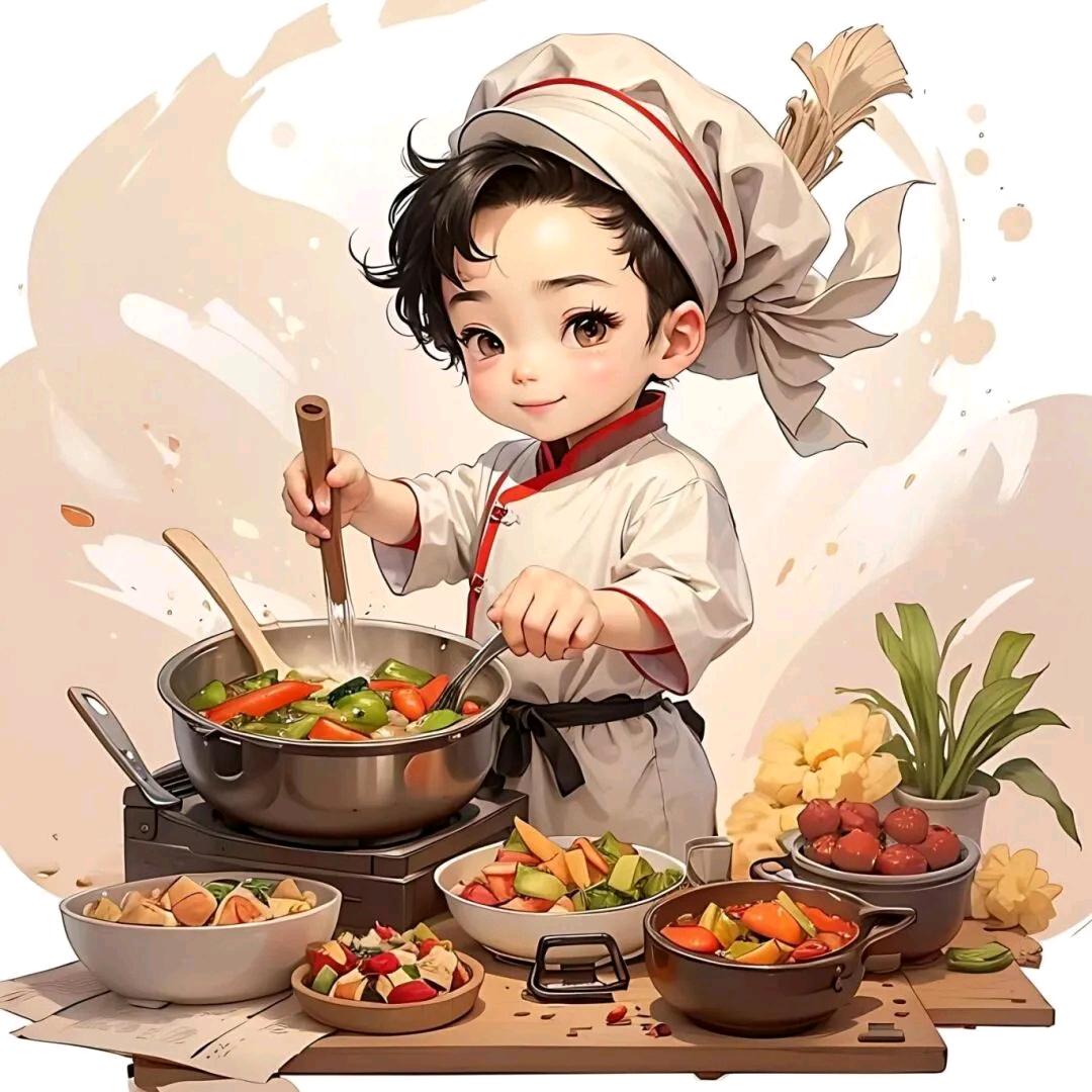 晓峰
