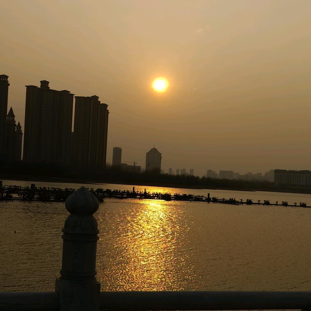 小陈小陈，心想事成