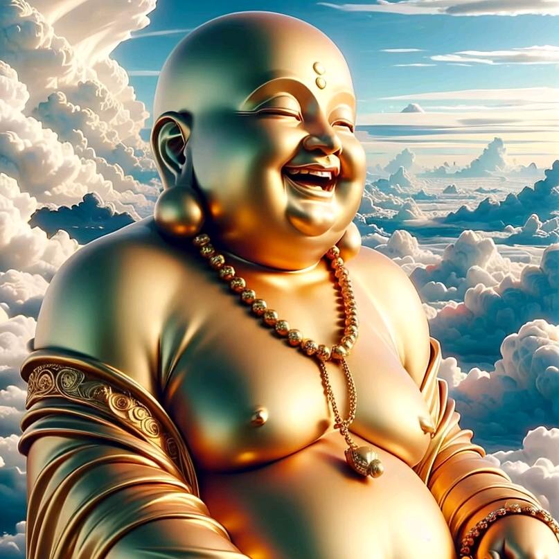 缘分吉祥