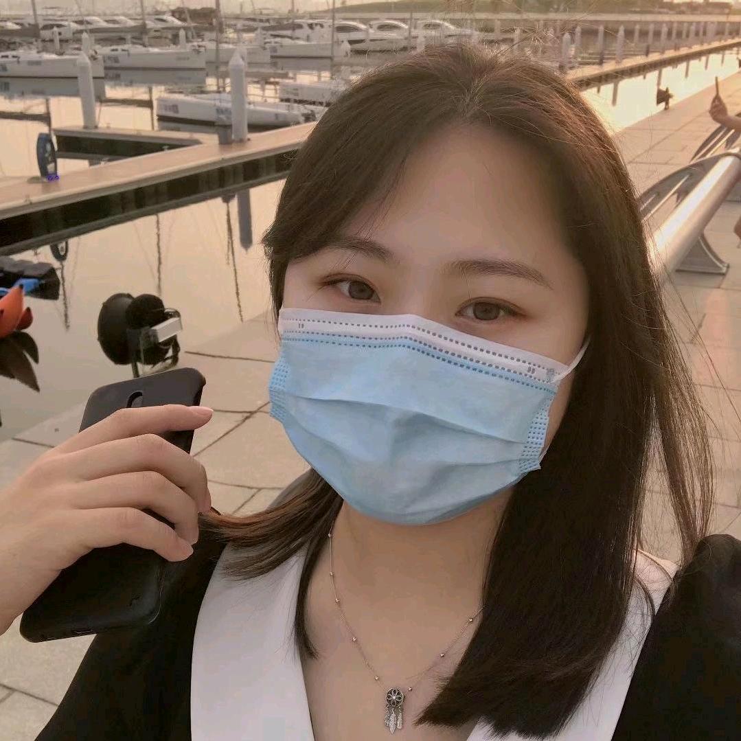 女海员美萱