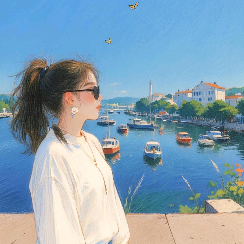 🐯【薇】秒人生🐯