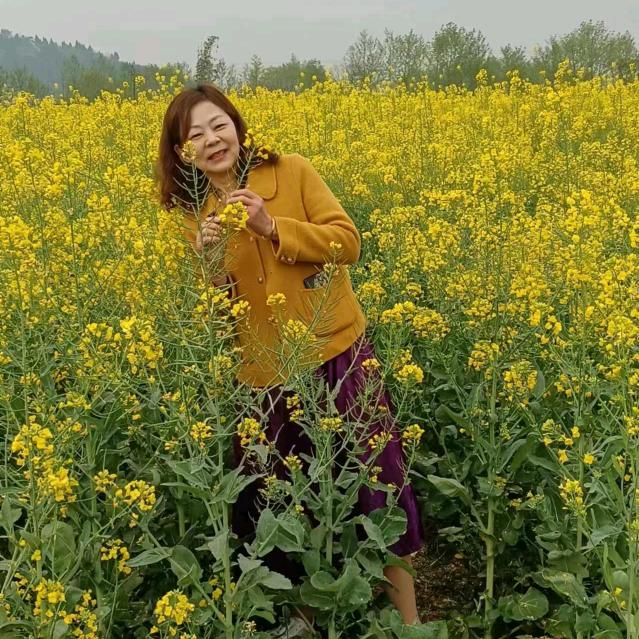 芳姐