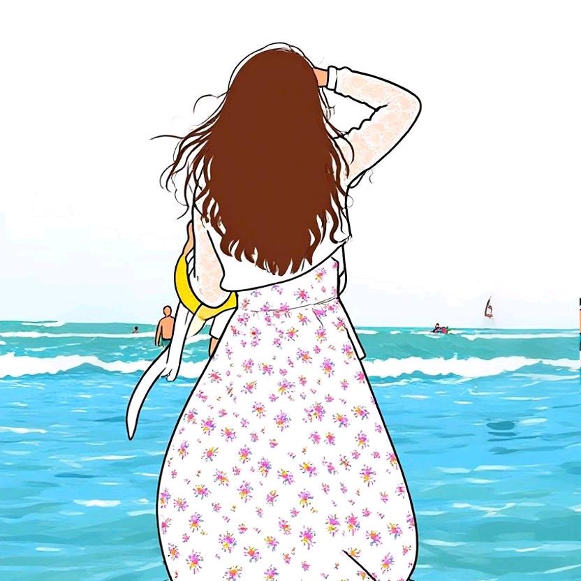 👸～C