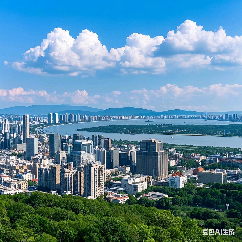 财源滚滚来