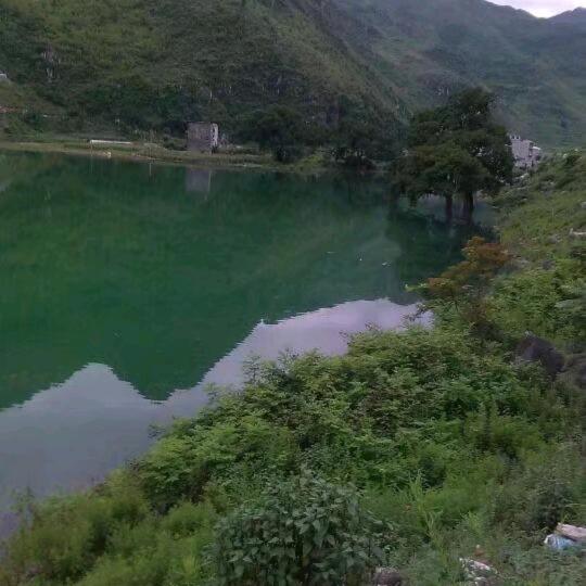 一江水