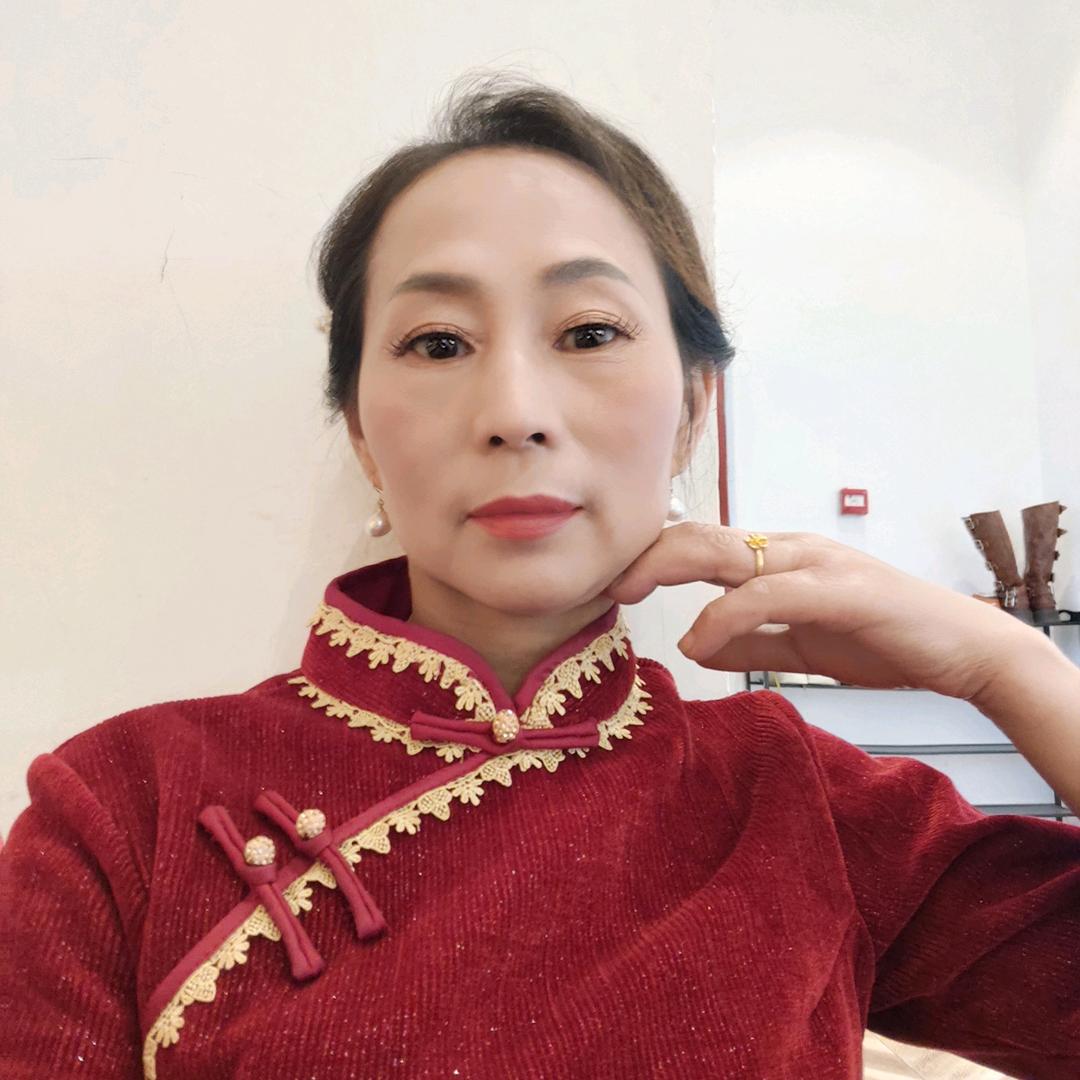 谢二姐