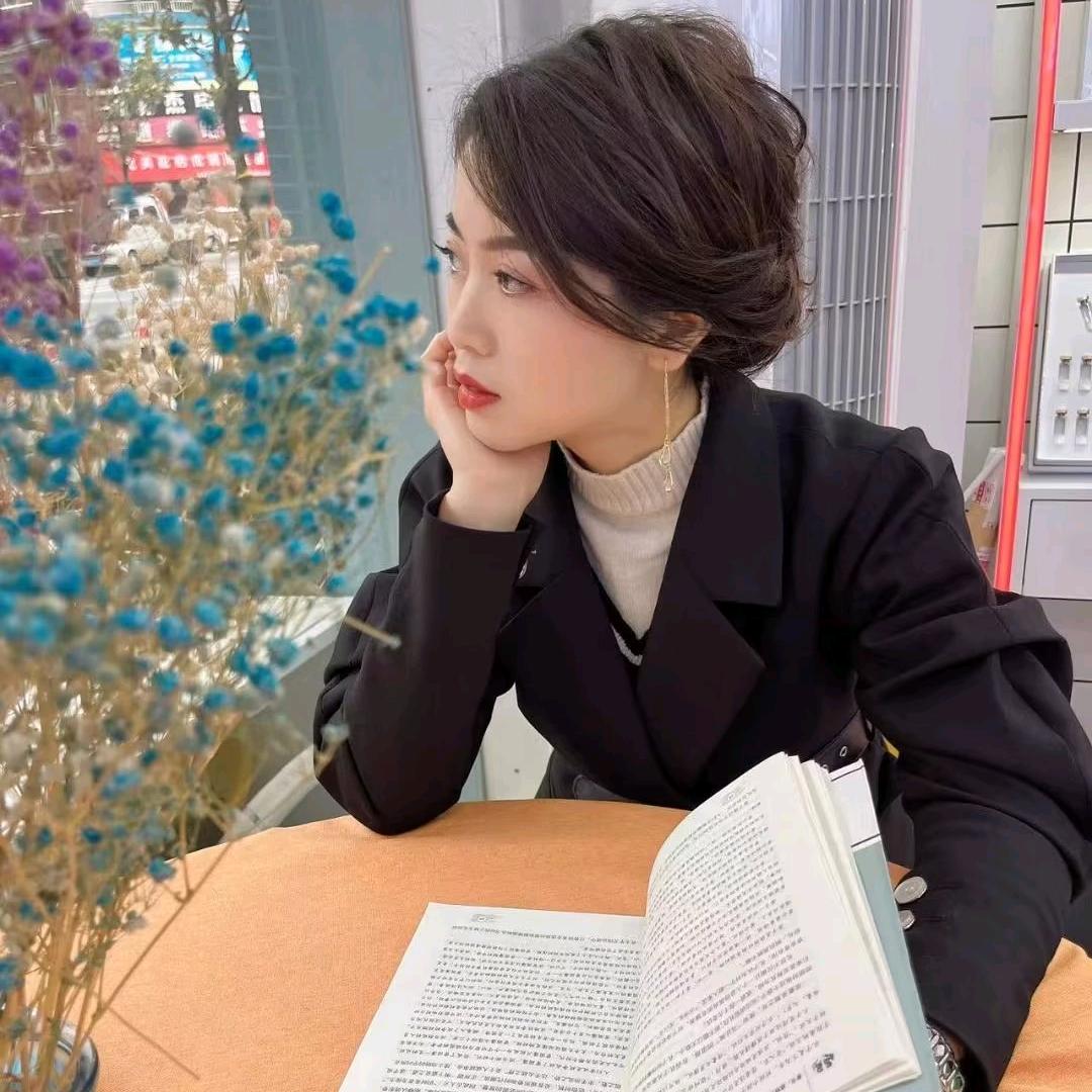 涵涵妈