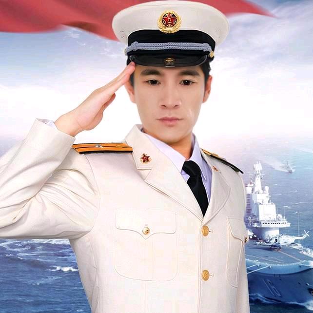 (杨海军)