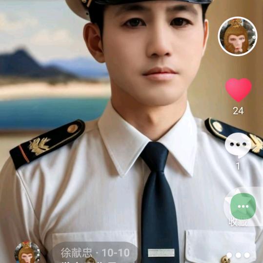 徐
