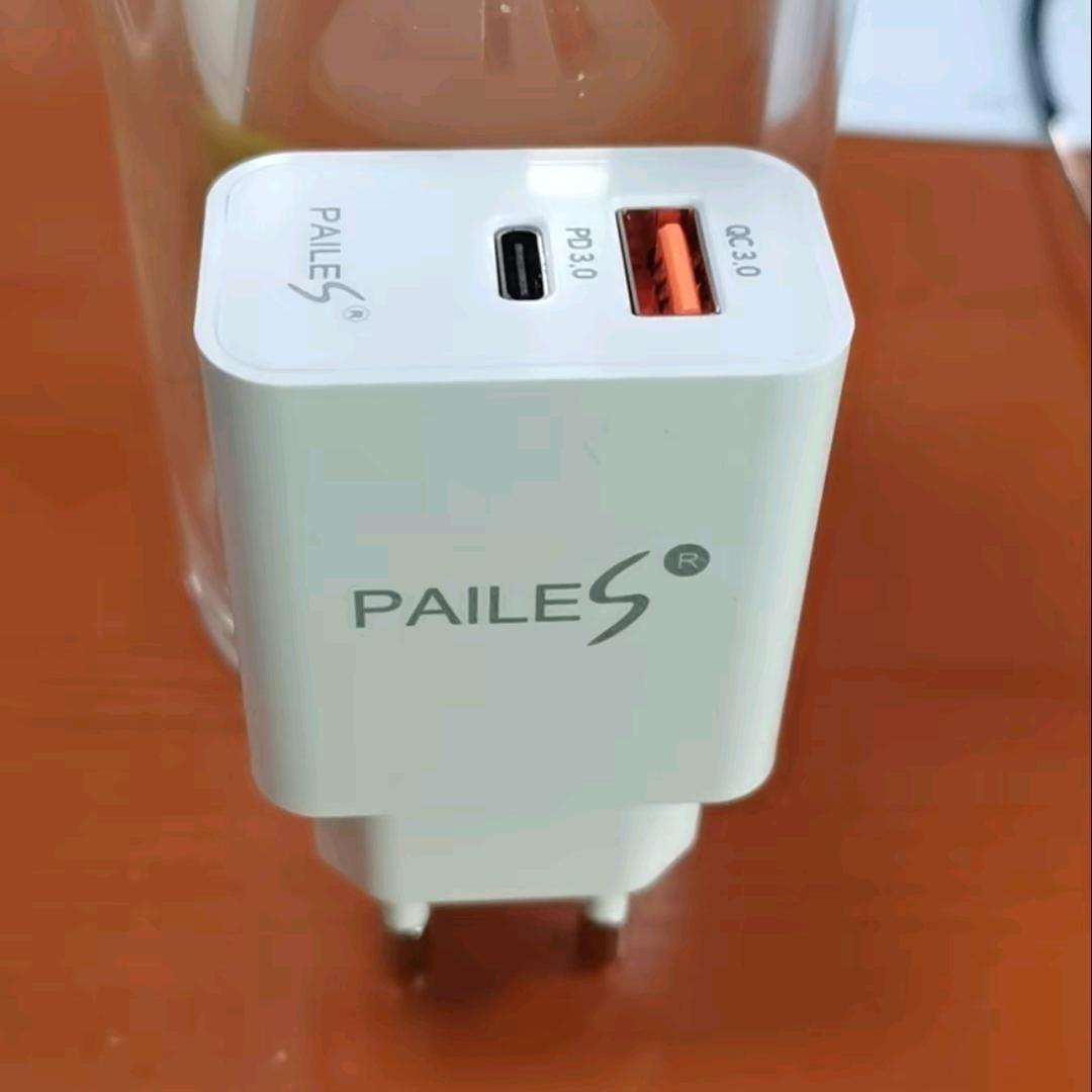 派乐师⚡PAILES