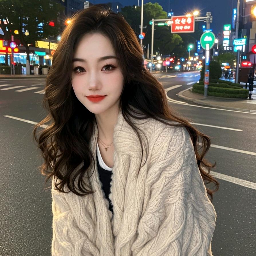 Miss 仝