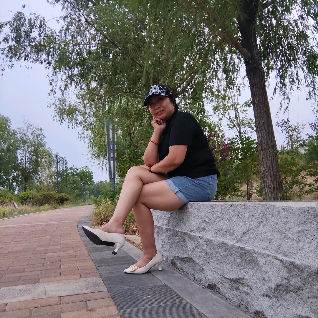 人丑心善《拒绝私聊》
