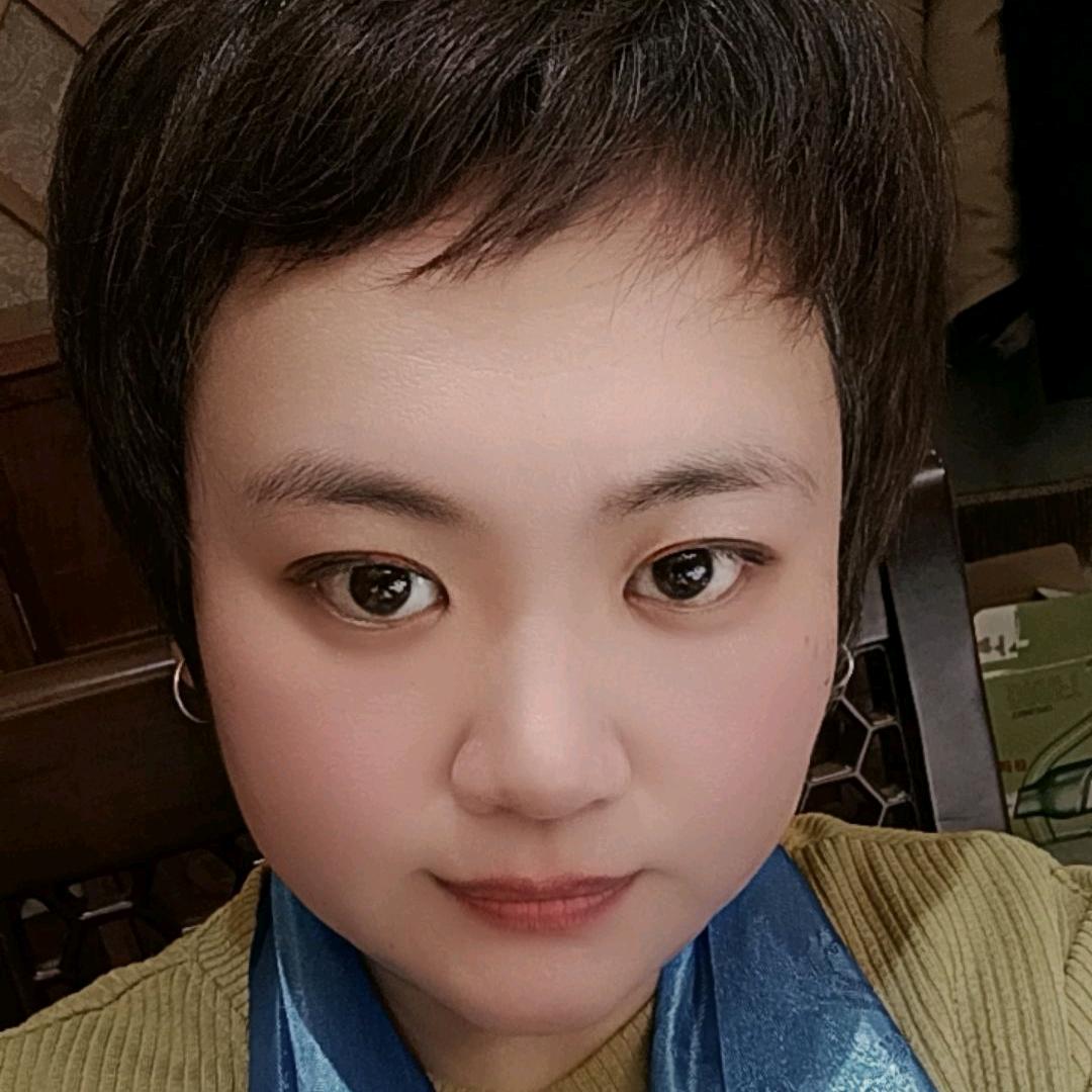 傻丫头