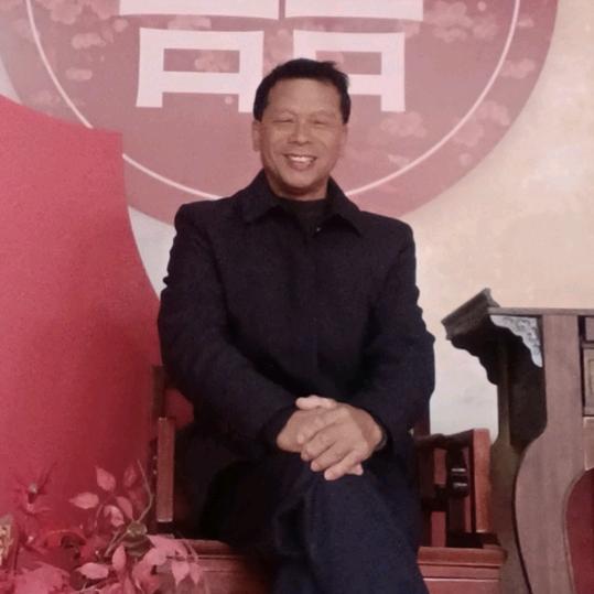 坚持就是胜利《陈》