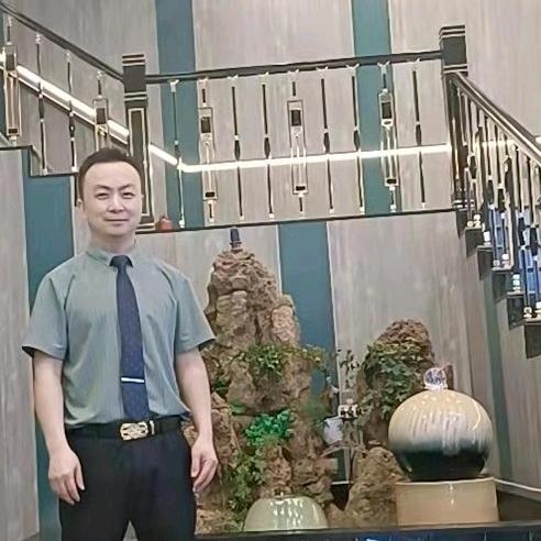 邯山区鑫语足道推拿按摩店