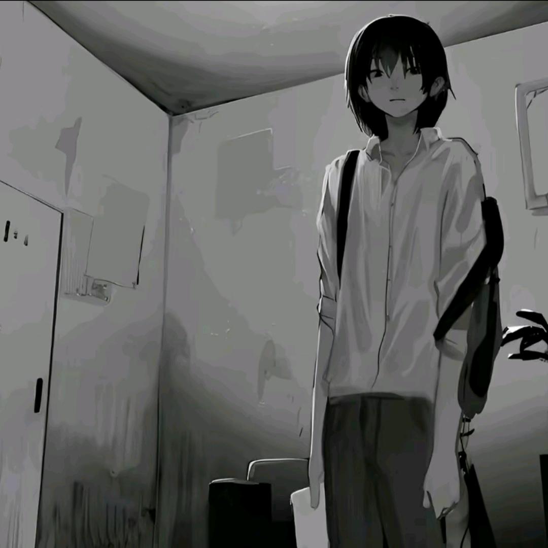 坏结局