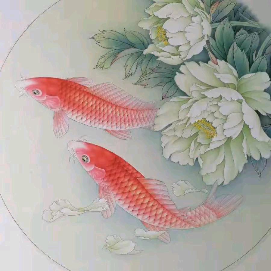我的老龚