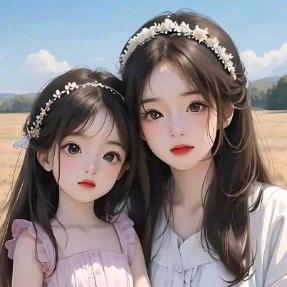 依妹💖单身