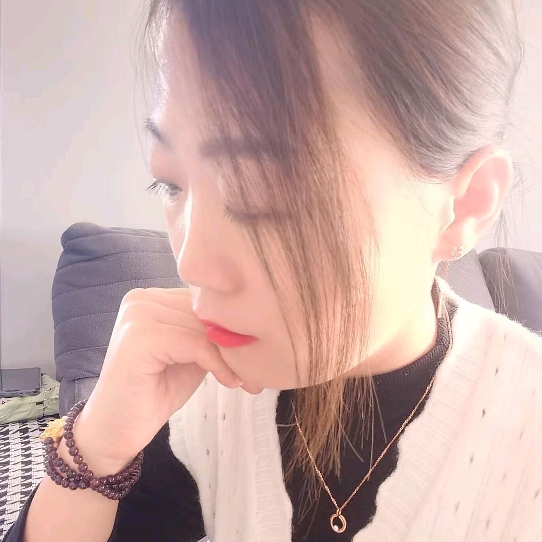 霸气小姐姐