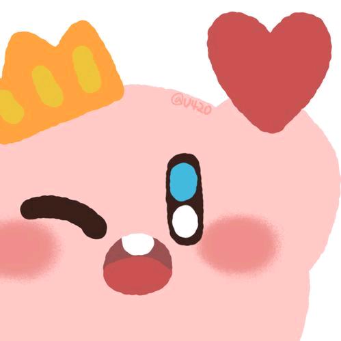 ♥(｡￫v￩｡)♥