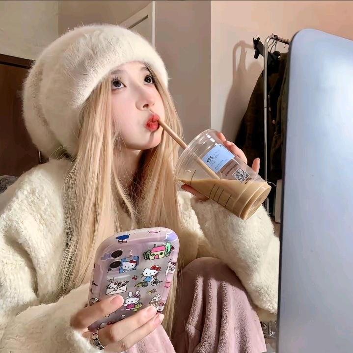 柔情柿子汤🍅🥣