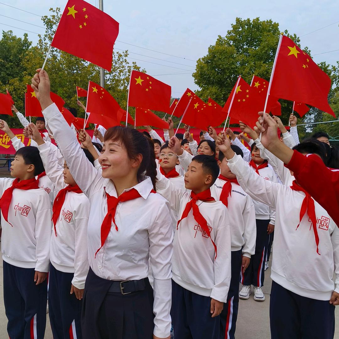 班主任杨老师