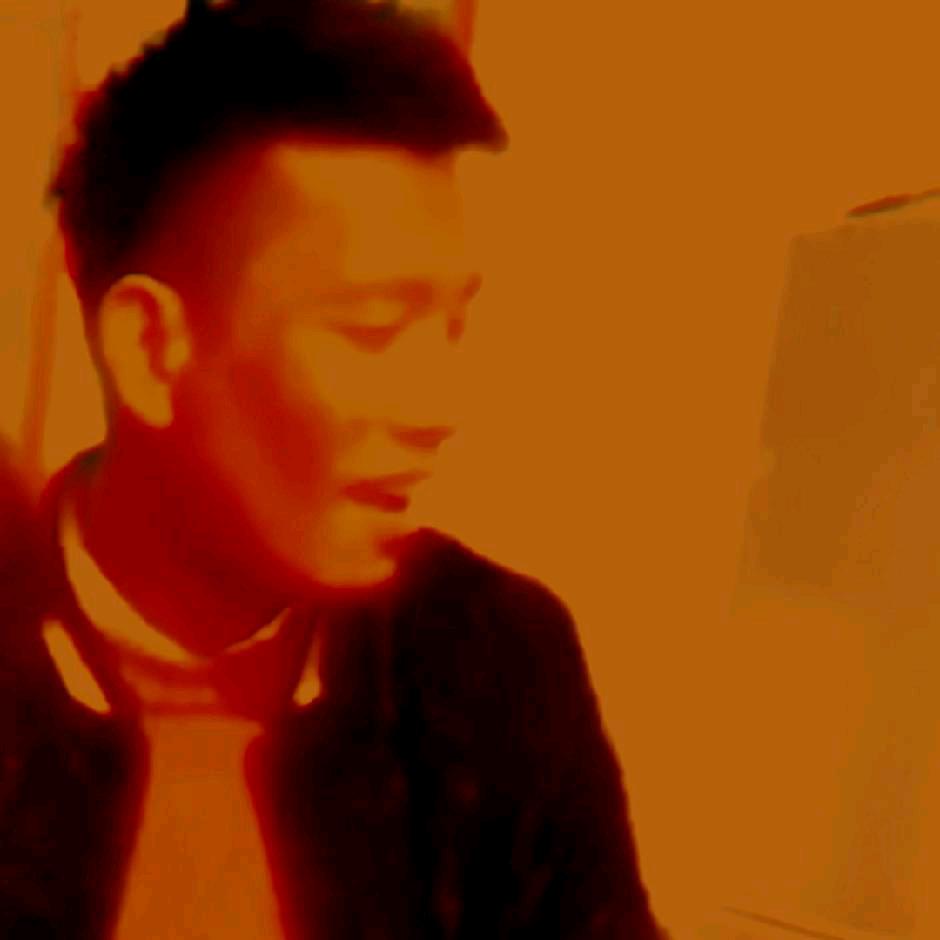 ☞阿牛哥☜