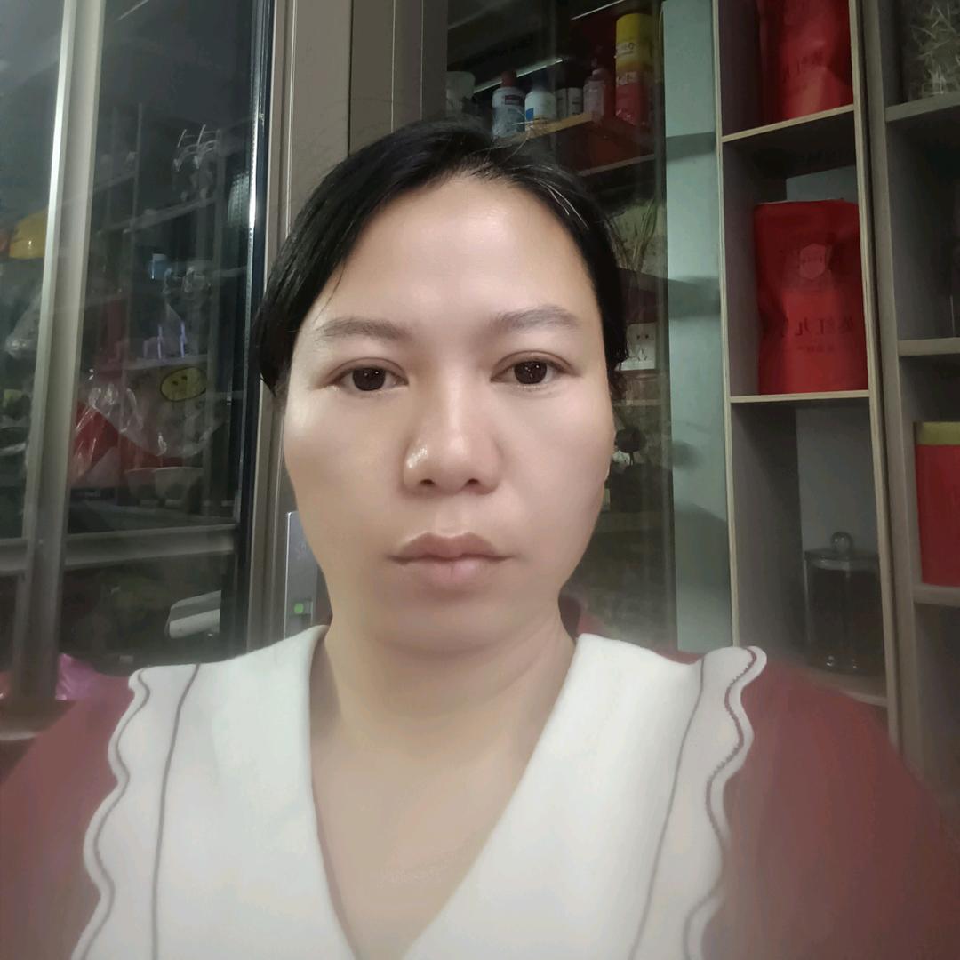 小玉姐首播筹备