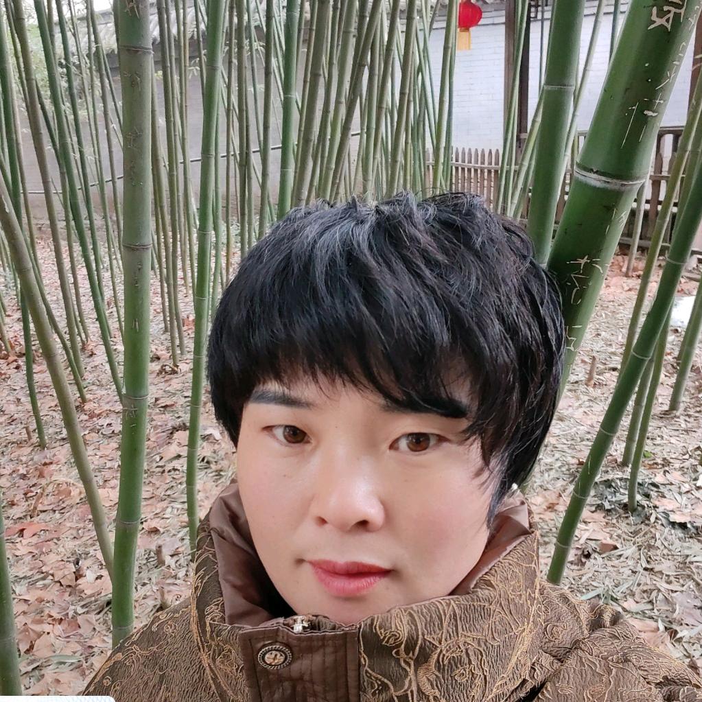 淮阳爱家房产董志玲