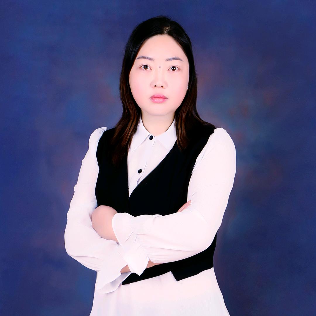 罗平斑主任 花姐
