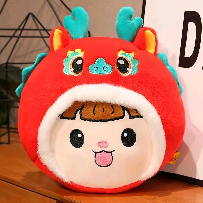 毛毛