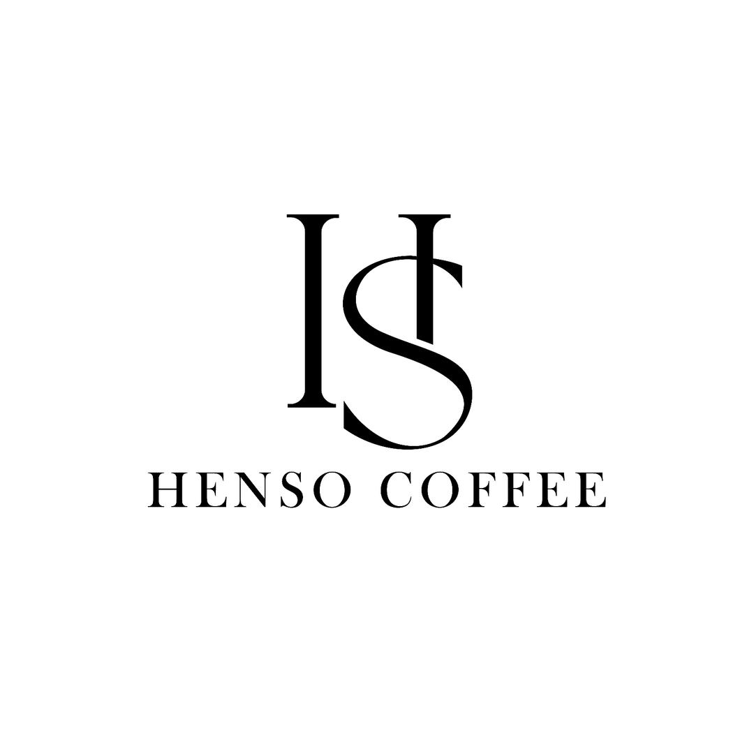 henso咖啡旗舰店
