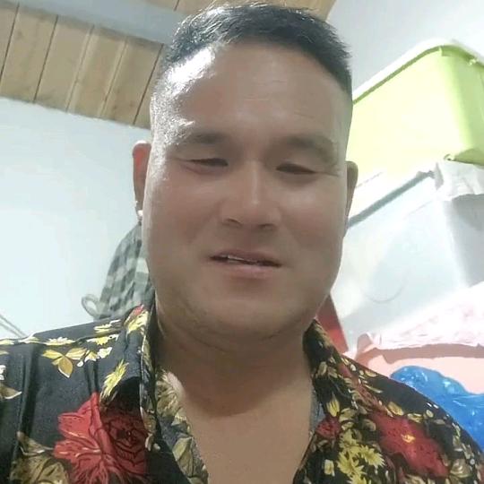 怀远，杨胖子