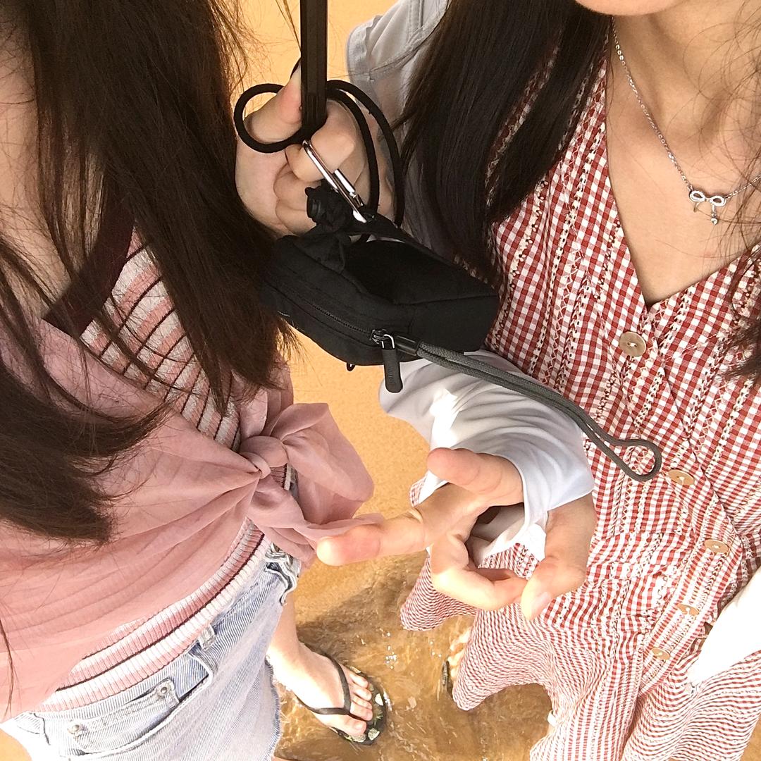 萧安