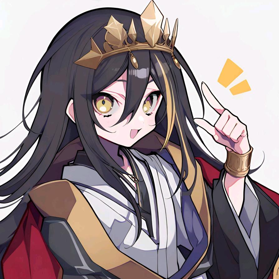 无敌的松离