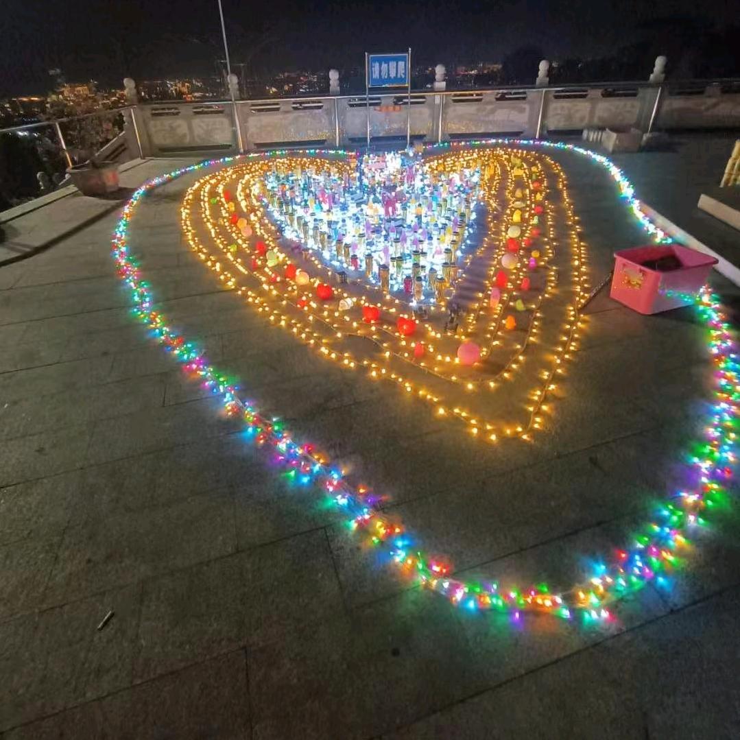 心灵相通