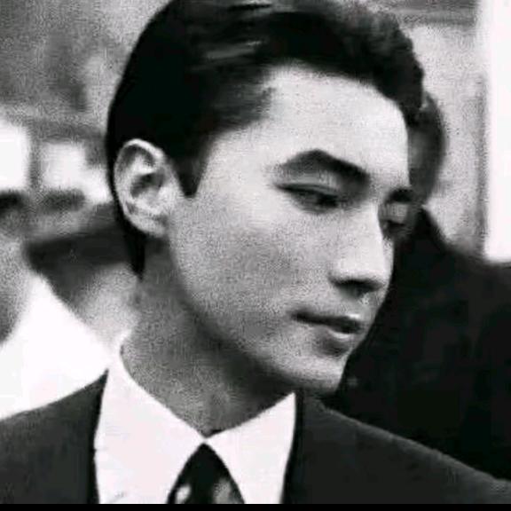 不朽少年