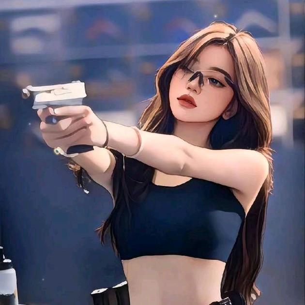是董小姐呀