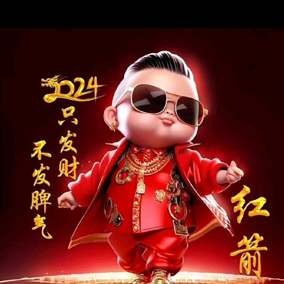 红箭