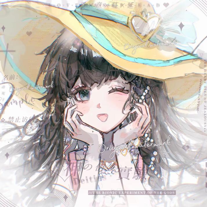 默霖虞😘（小画家）