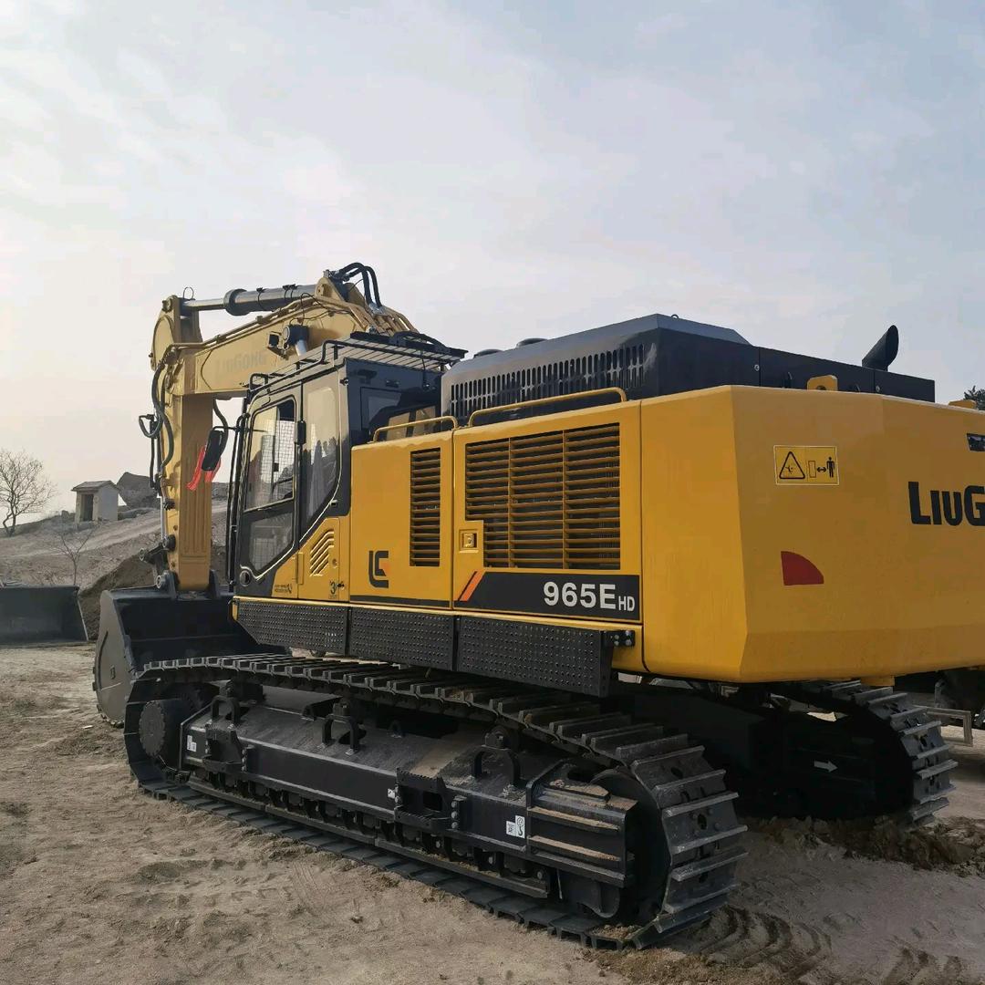 安徽宁合工程机械