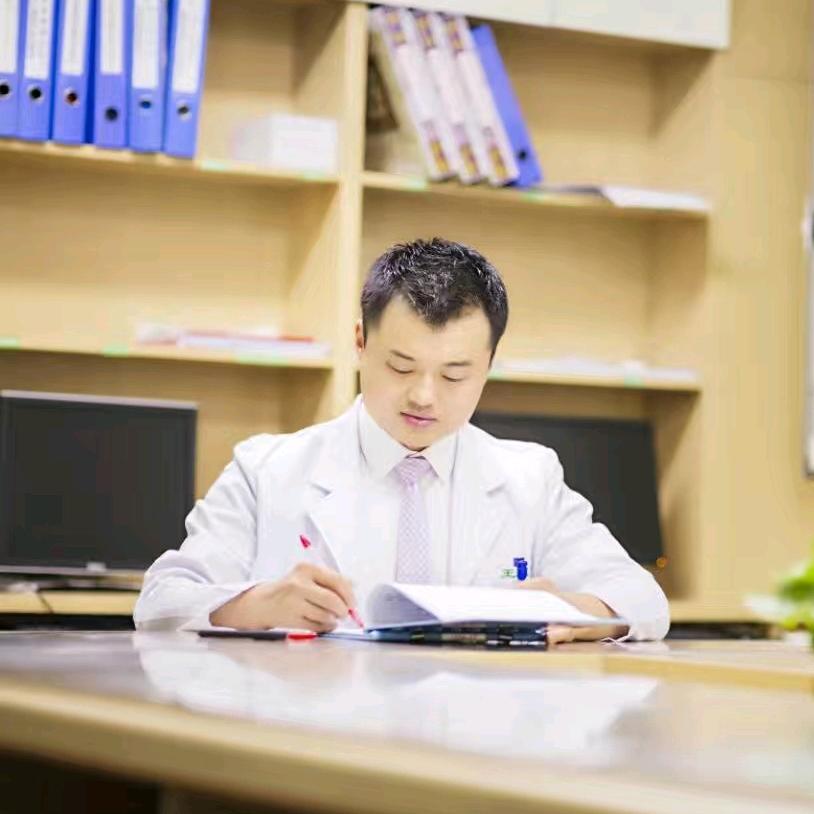 王志伟医生说健康