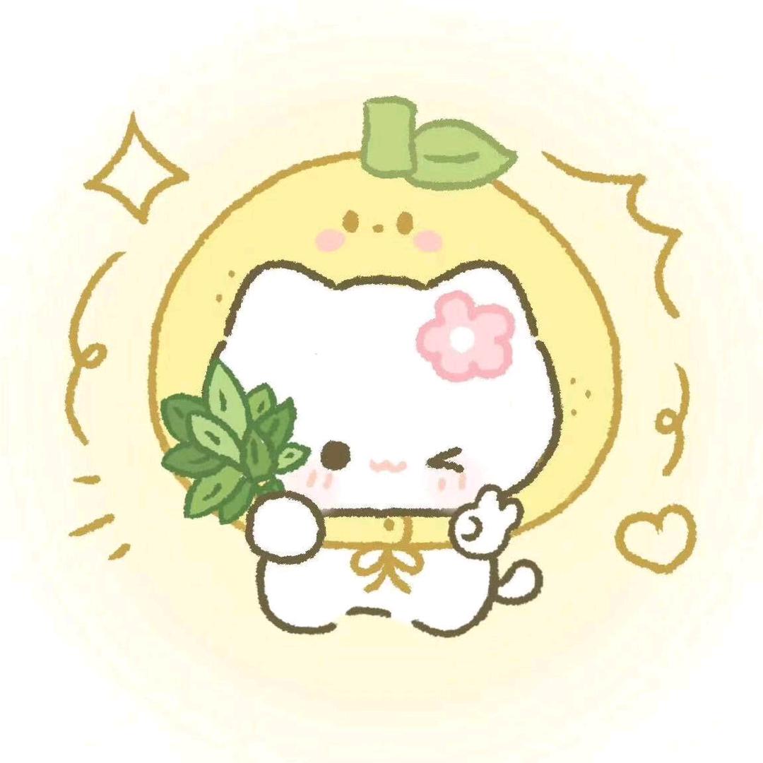 悦头像